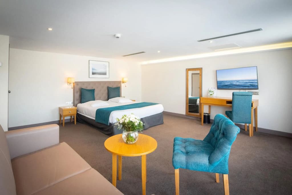 Splendid Hotel & Spa Nice - photo 36