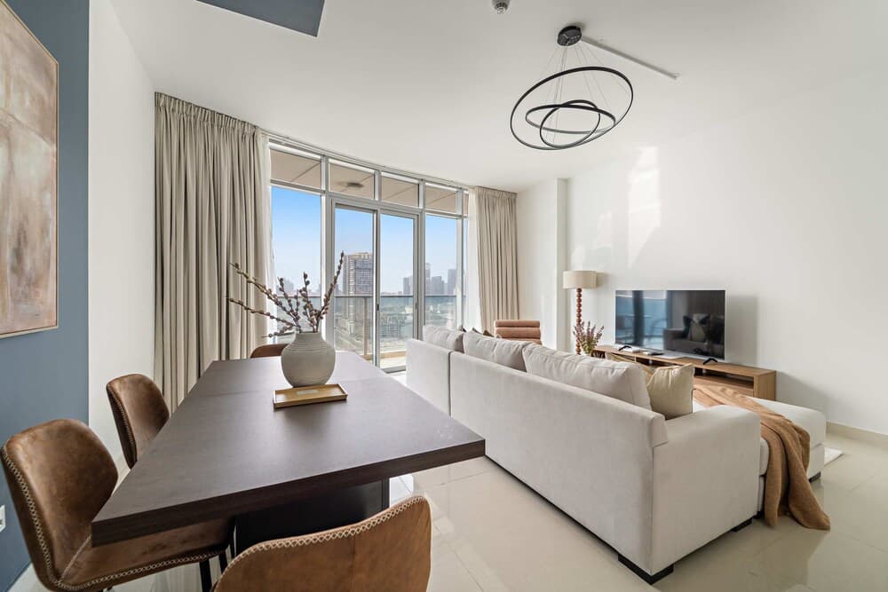 Silkhaus New 2bdr in Julphar Near Adgm - photo 4