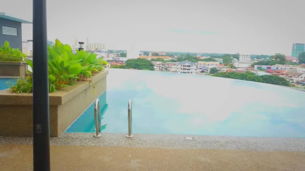 Syafiq Suite - photo 4