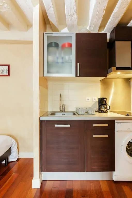 Appartement Art Deco - photo 11