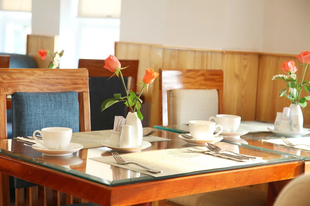 Shara Hotel Da Nang - photo 20