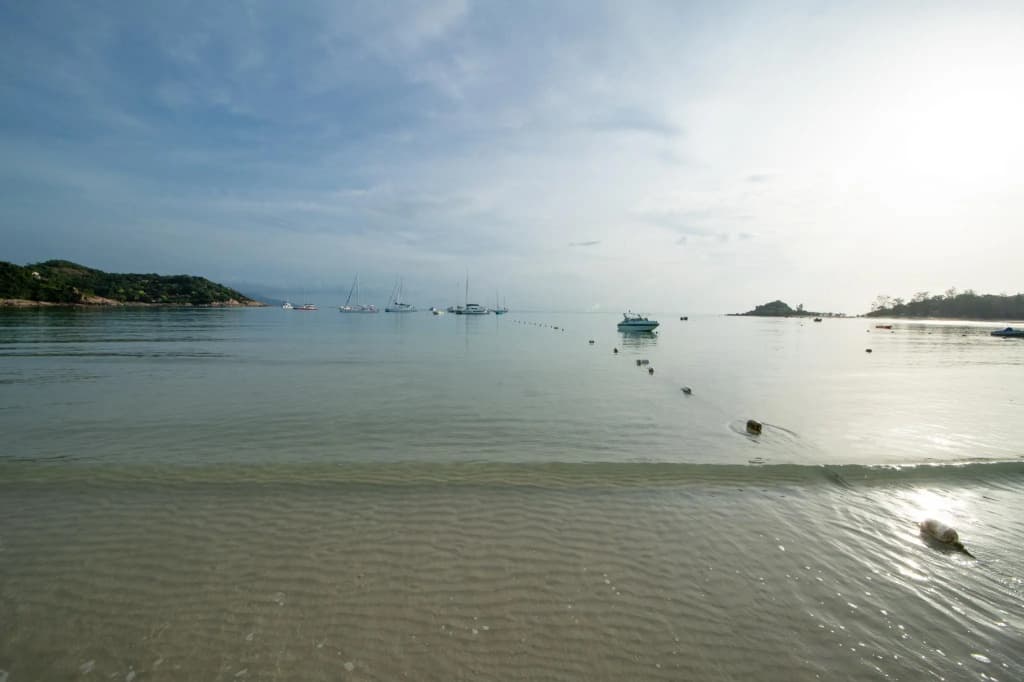 Bay Beach Resort - photo 17