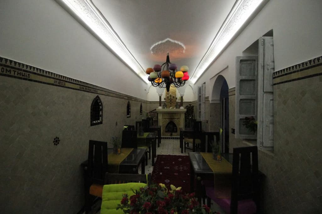Riad Eloise - photo 22