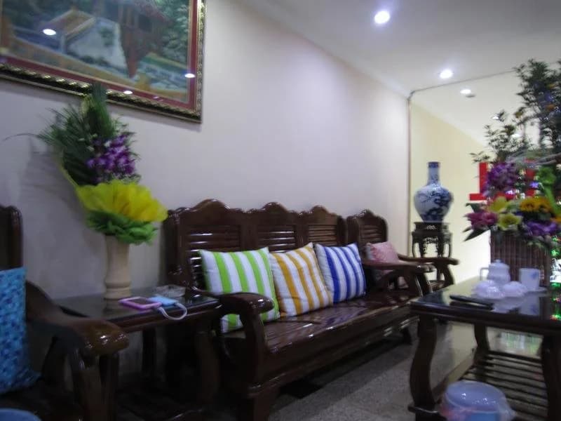 Clover Hotel - photo 2