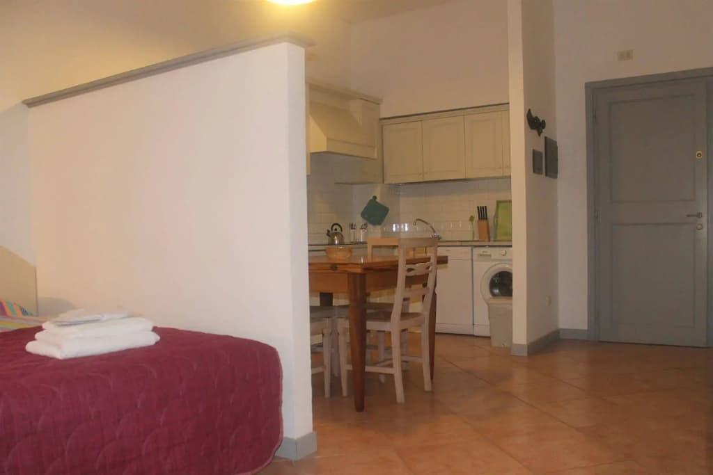 Via Roma Suites - photo 11