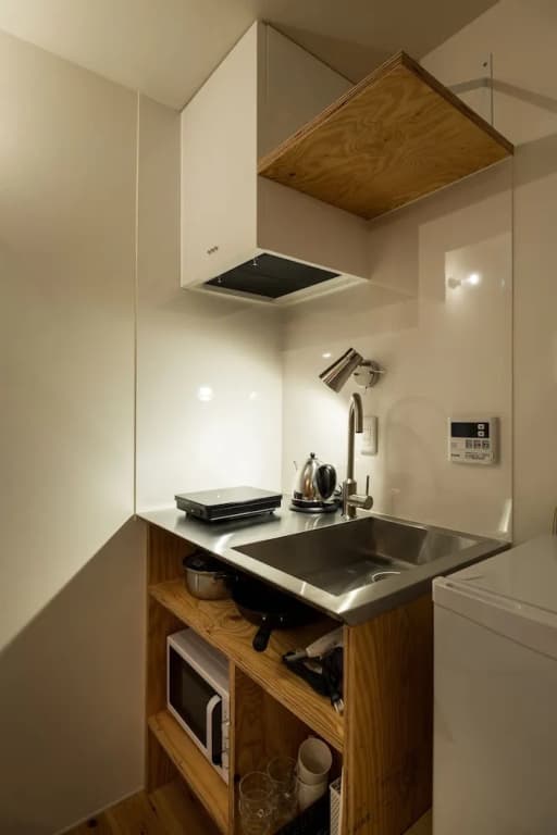 Smi:re Stay Tokyo - photo 19