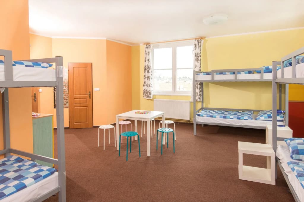 Hostel Downtown - photo 3
