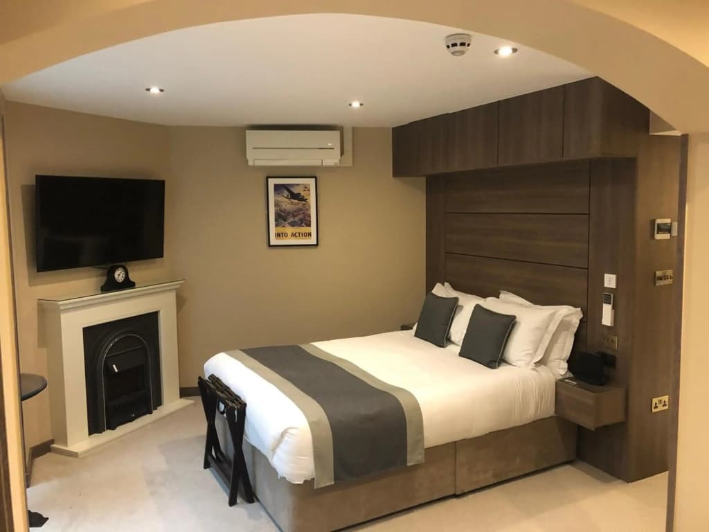 St Paul's Hotel - photo 20