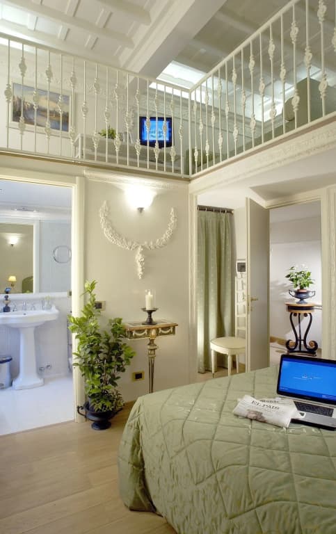 Suites Rome - photo 1