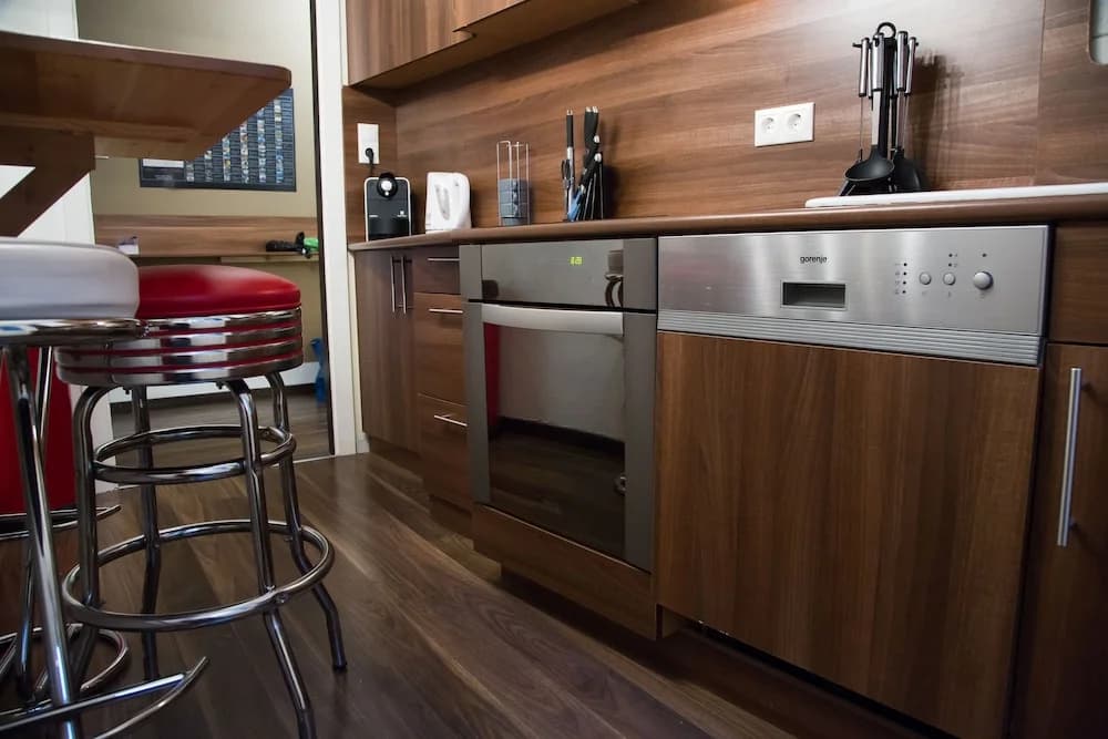 Top-Apartments-Vienna Postgasse - photo 12