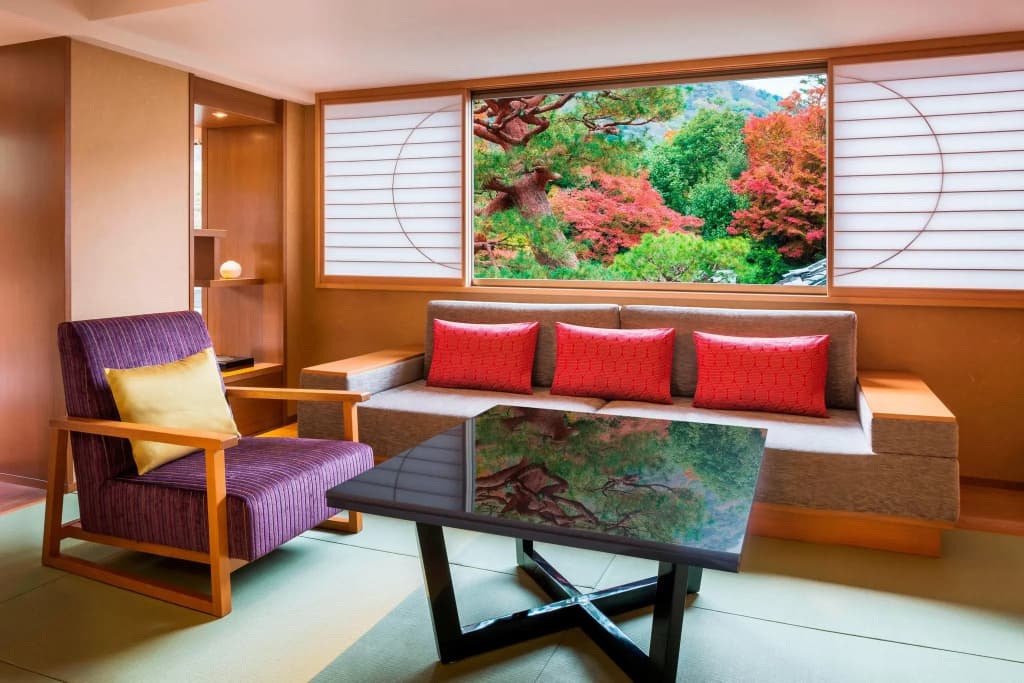 Suiran, A Luxury Collection Hotel, Kyoto - photo 47