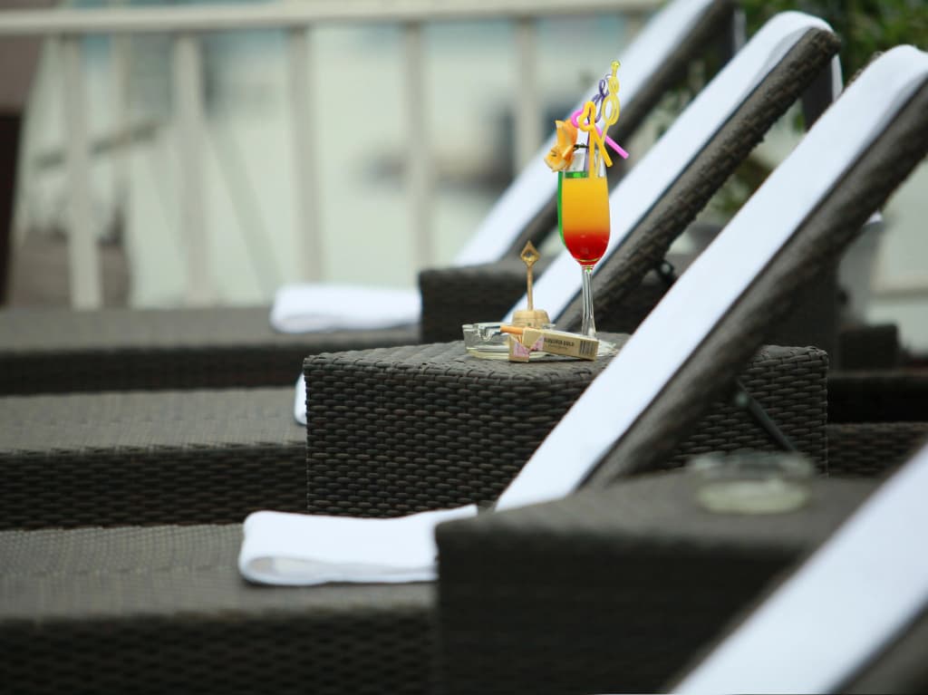 Phoenix Luxury Cruise - photo 5