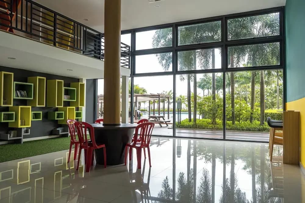Green Haven 3 Bedroom - photo 25