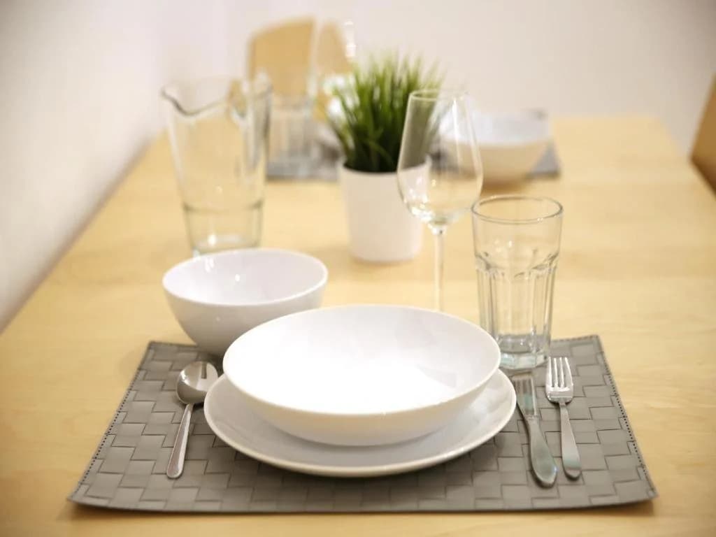 Flatprovider Comfort Perner Apartment - photo 11