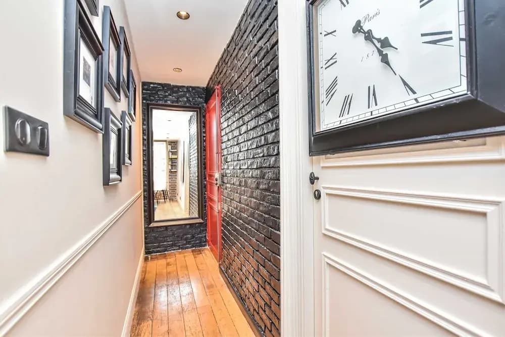 Magnificent Apartment- 2br/6p - Arts et Metiers - photo 13