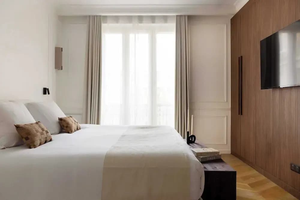 Appartement luxueux AC  Bastille - Blum - photo 3