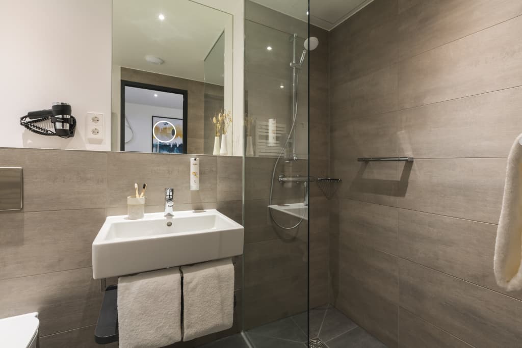 Candlewood Suites Berlin Charlottenburg by IHG - photo 9