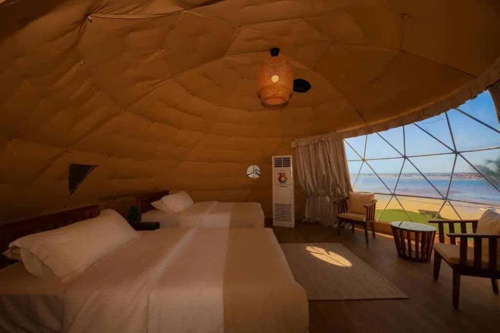 Siniya Island Leisure Campground - photo 19