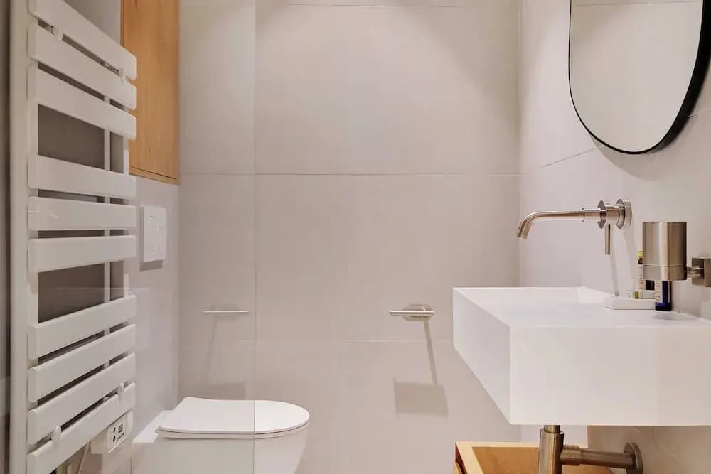 Modern Apartment - 2br/6p - Bonne-nouvelle - photo 8