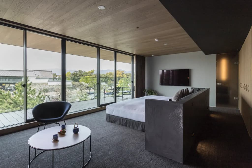 Hotel Canata Kyoto - photo 7