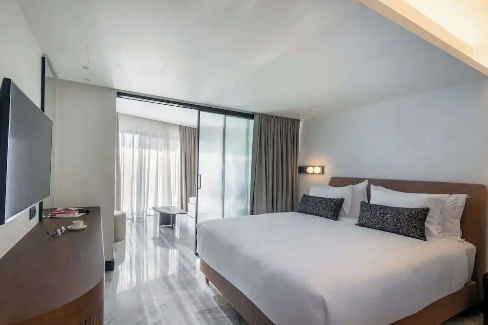 L'Avventura Suites - photo 14