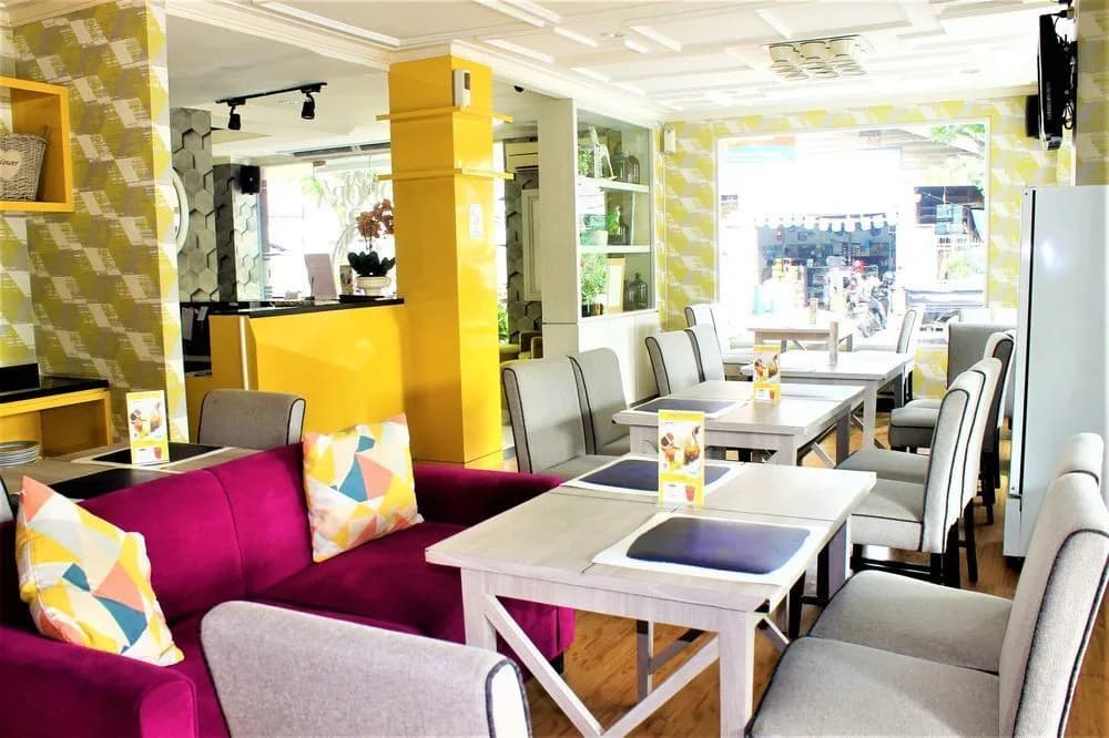 ZEN Rooms Basic Mangga Besar 5 - photo 18