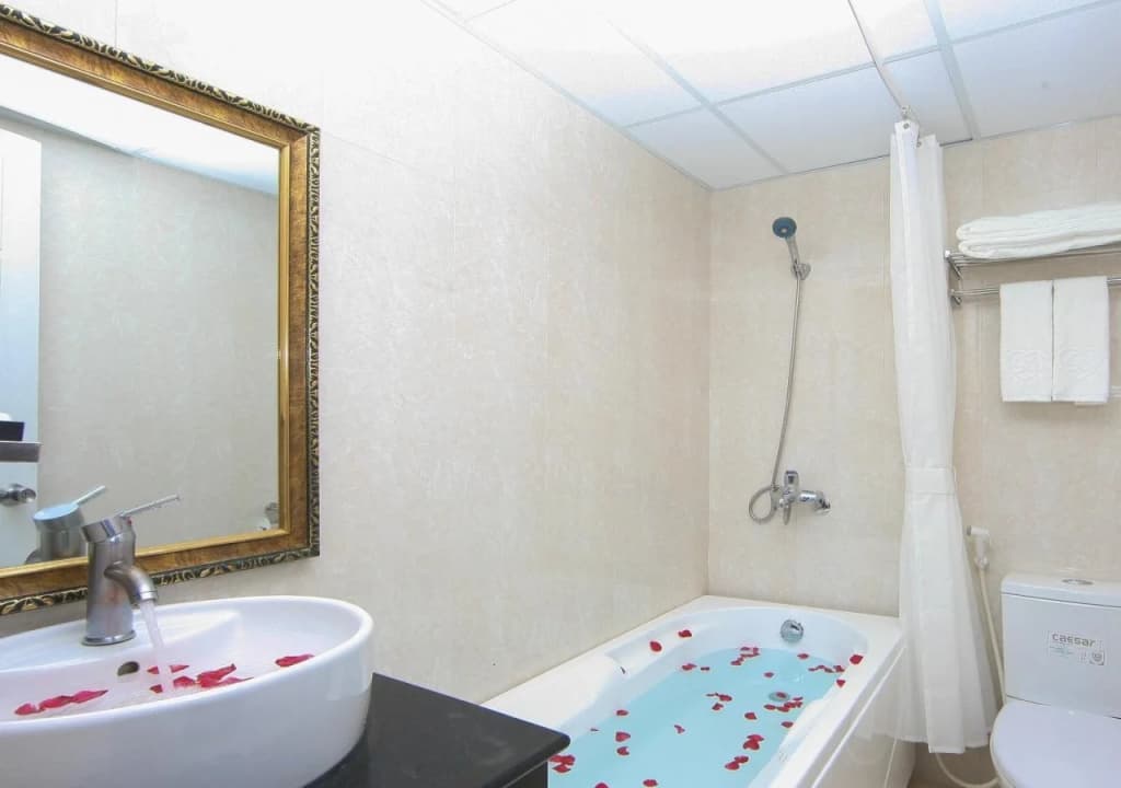 Hestia Legend Hotel - photo 8
