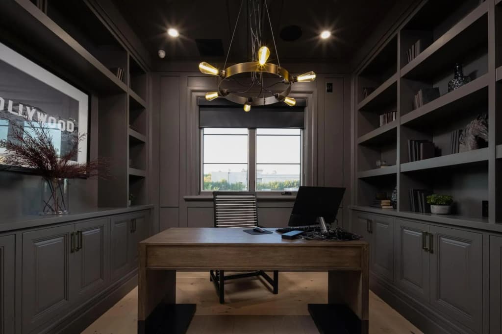 Gardner Modern - photo 3