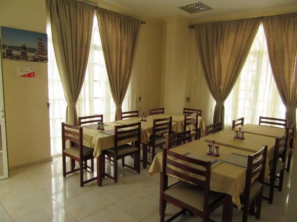 Alferdous Hotel Apartments - photo 23
