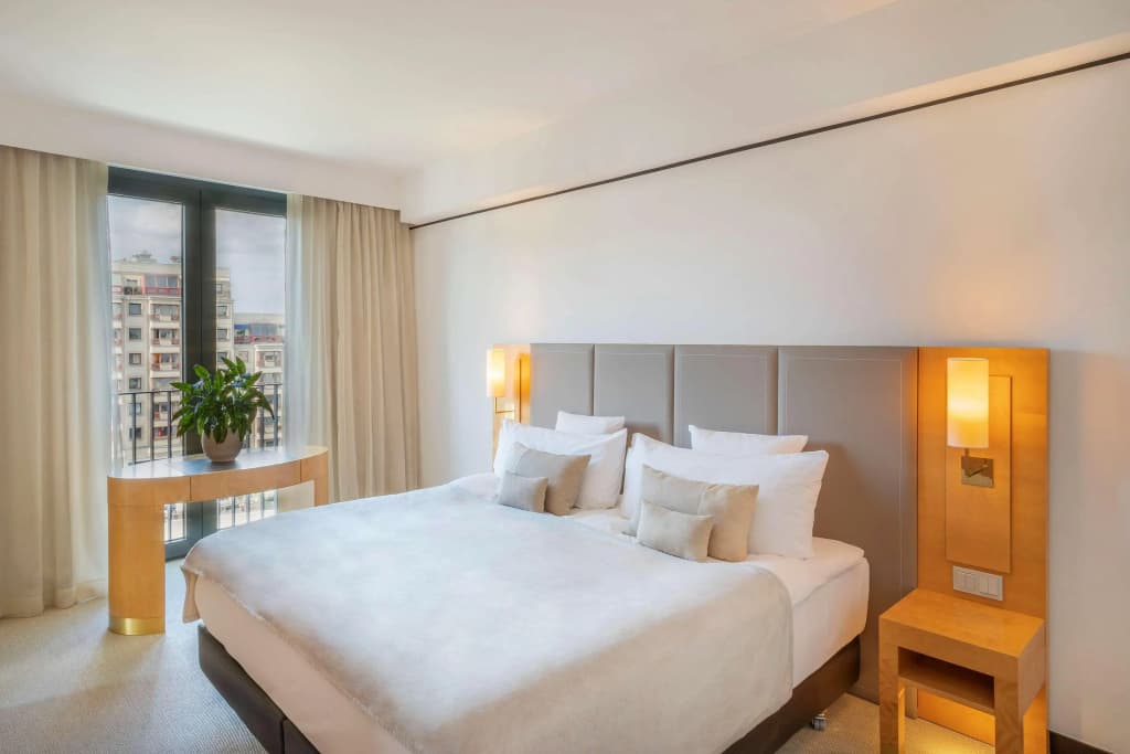 Melia Berlin - photo 4