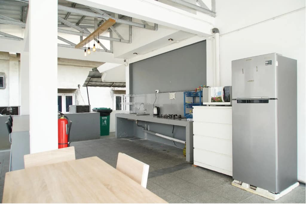 Residence T63 - photo 5