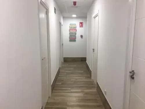 H Central Gran Via Apartments Madrid - photo 10