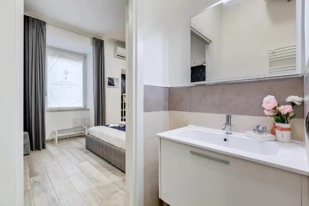 Maison Risorgimento - photo 8