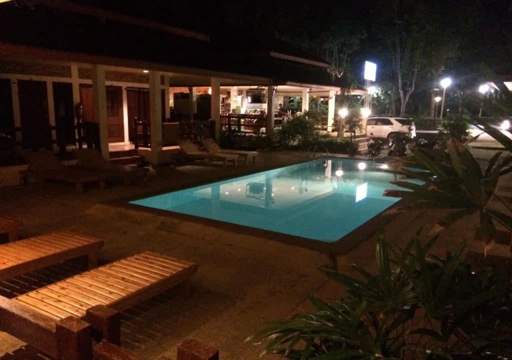 Chaya Resort - photo 8