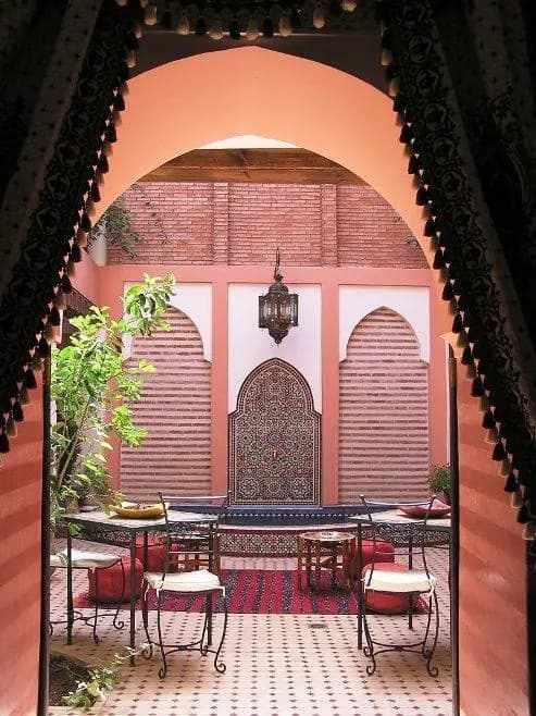 Riad Yamsara - photo 8