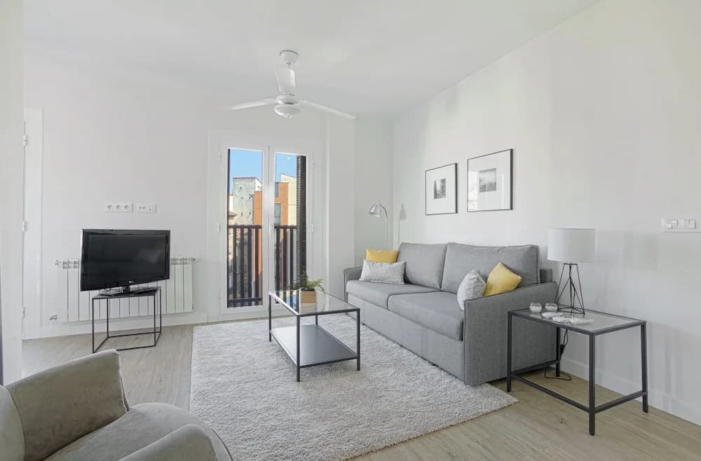 Desing 1 Bd Apartm Prime Location. Cava Baja - photo 4
