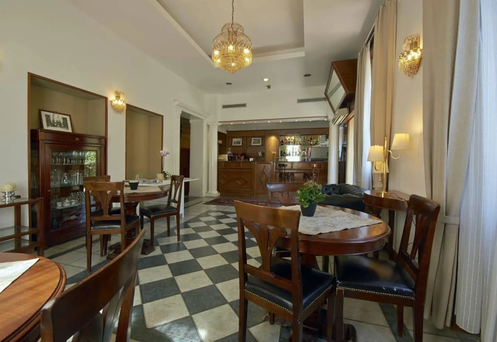 Bagliori Hotel - photo 13