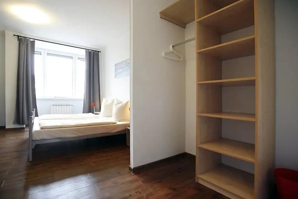 Happy Bed Hostel - photo 7