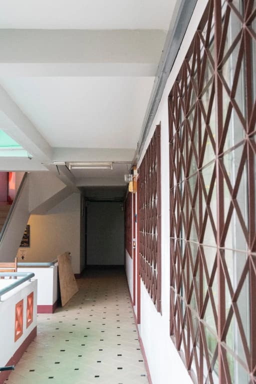 Junior Guest House - photo 9