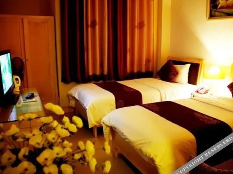 Saigon Pearl Hotel - Xa Dan - photo 3