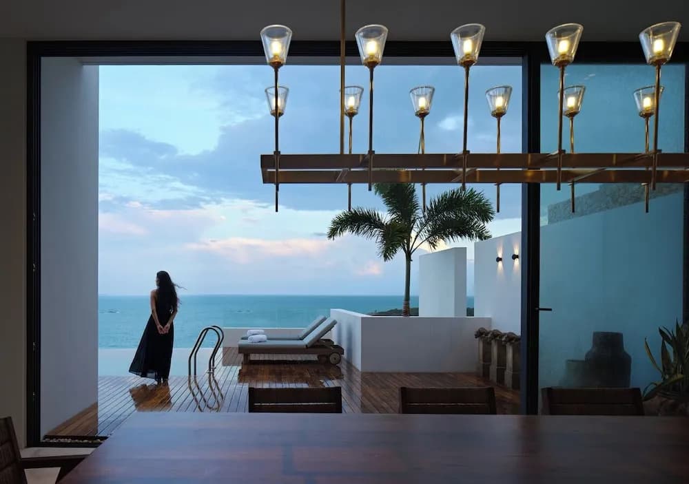 Cape Azure Resort Samui by Thalsea - photo 41