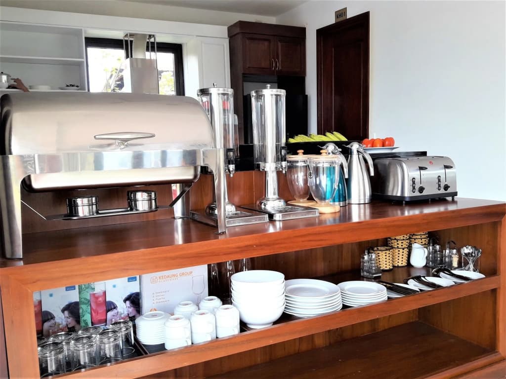 Hung Vuong Resort - photo 20