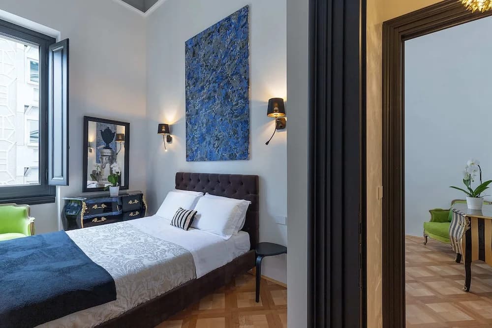 Cavour 83 Prestige House - photo 2