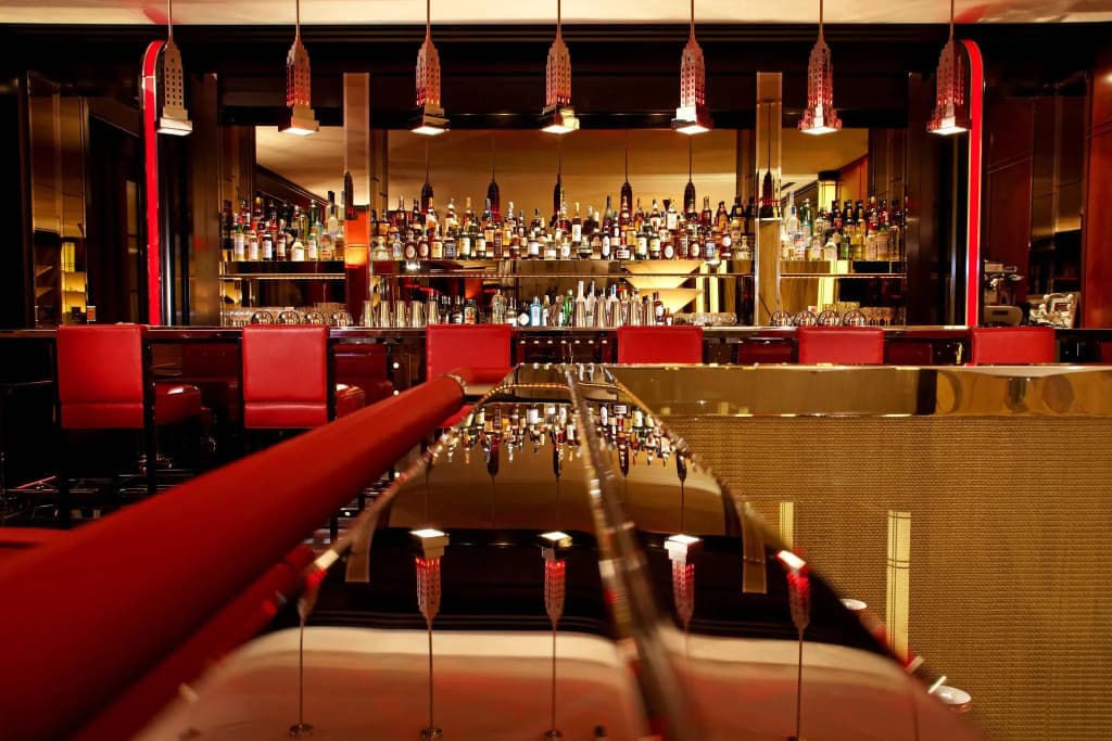 The Chatwal, In The Unbound Collection By Hyatt - photo 26