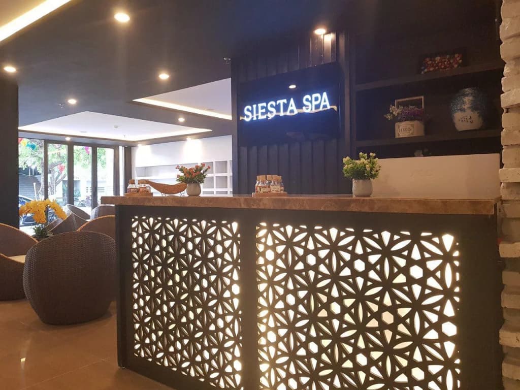 Siesta Hotel & Spa Da Nang - photo 15