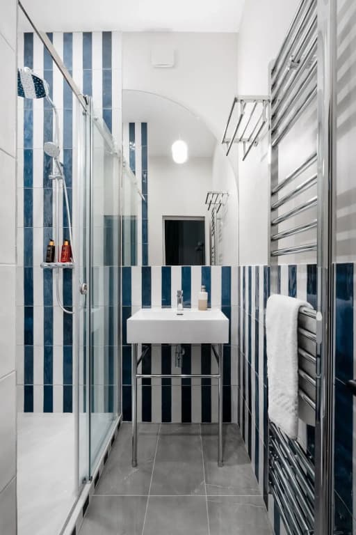 Edgar Suites Saint-Lazare - Amsterdam - photo 9