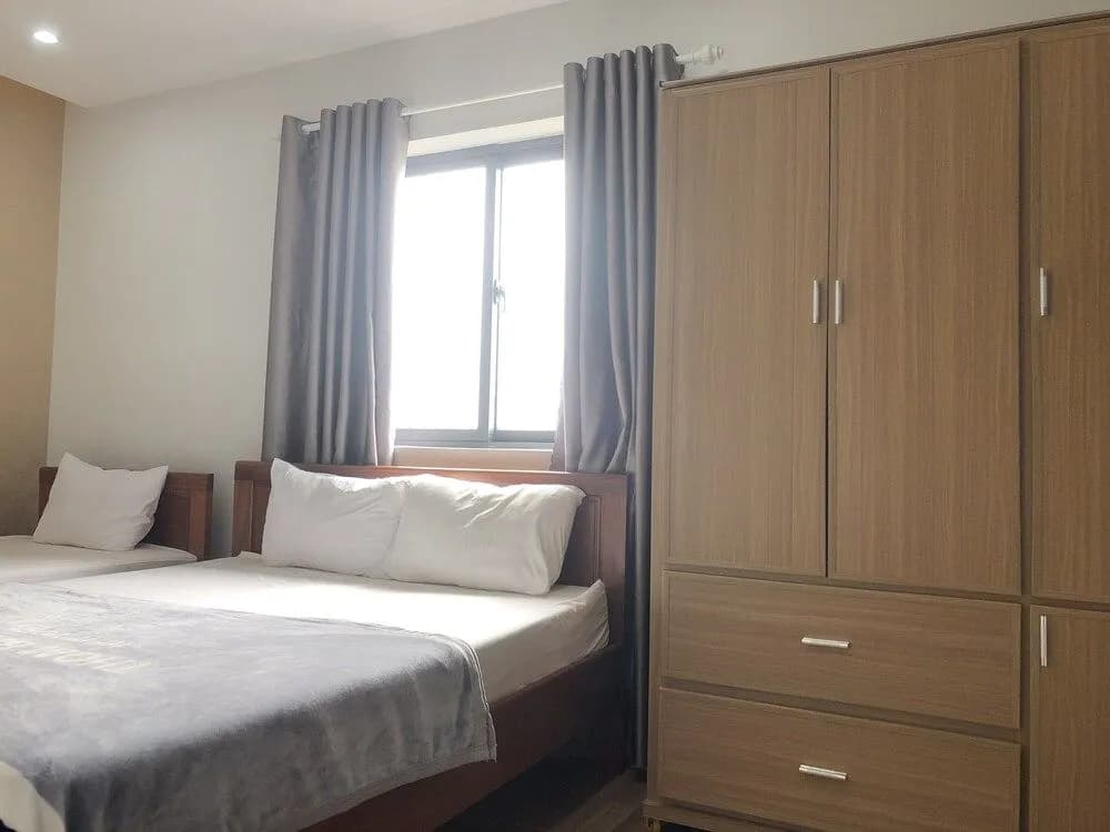 OYO 988 Quynh Anh Motel - photo 3