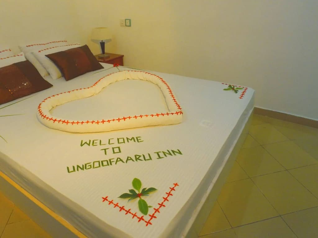 Ungoofaar Inn - photo 4