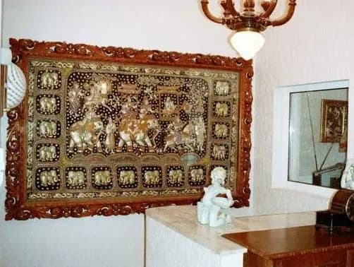 Hotel Matus - main photo