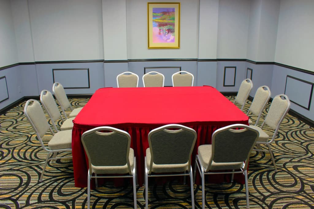 Holiday Inn Express Van Nuys by IHG - photo 17